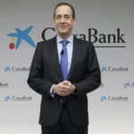 Gortazar Caixabank
