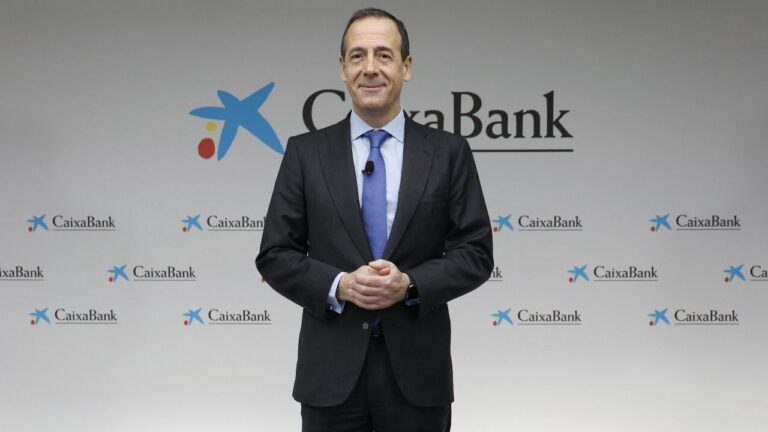 Gortazar Caixabank