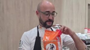 Arr&oacute;zame by Kike Mart&iacute; consolida su propuesta gastron&oacute;mica en HORECA Baleares 2026