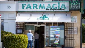 coronavirus-mallorca farmacia