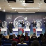 Sorteo 'El Niño' 2025