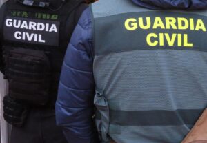 Guardia Civil