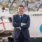 Llorenç Bauzá, presidente de Emaya