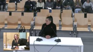 jenny hermoso juicio rubiales