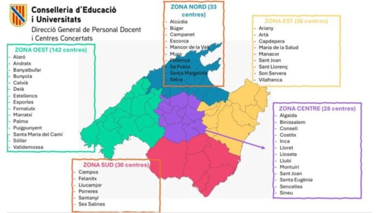 www.mallorcadiario.com fotos 1 485806 mapa seleccion colegios para interinos