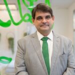 José Reyes, presidente de la Asociación Española Contra el Cáncer (AECC) en Baleares.