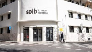 www.mallorcadiario.com fotos 1 485822 soib formacio 2