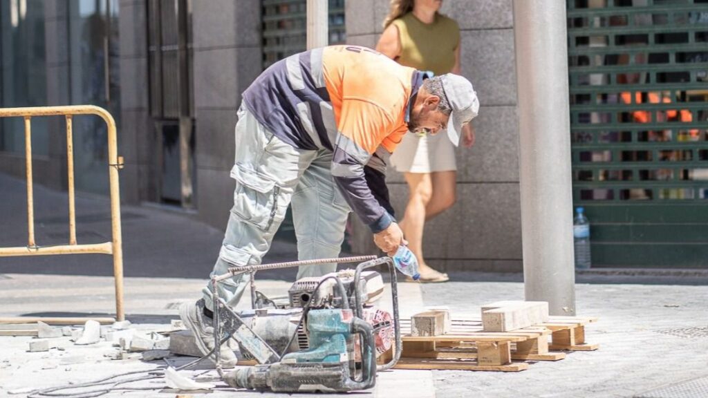 Superar el paro a los 50 : 71 personas encuentran empleo