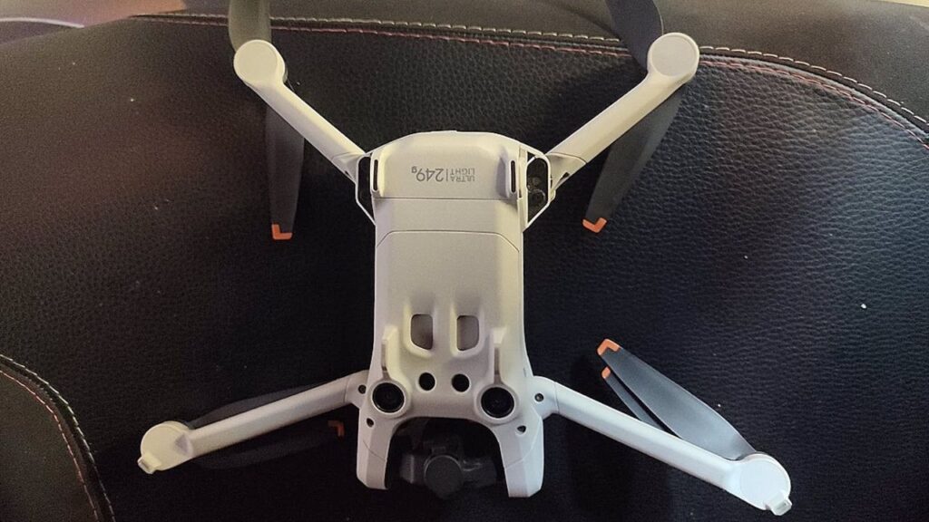 dron