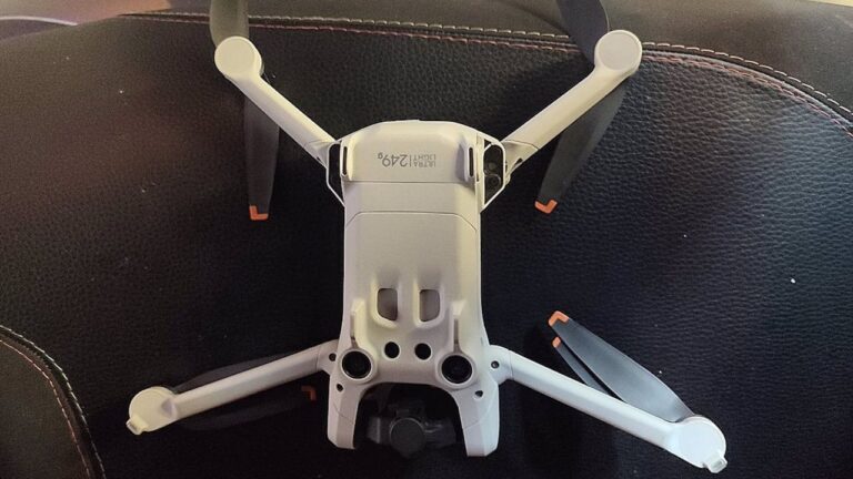 dron