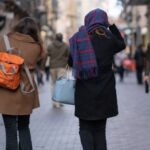 Mallorca sufrirá un cambio de tiempo por la llegada de un frente frío este fin de semana