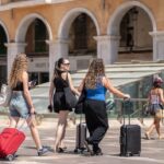 Baleares registra una fuerte caída de las pernoctaciones en apartamentos turísticos