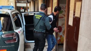 www.mallorcadiario.com fotos 1 485881 detenido arta rajar cara de otra persona