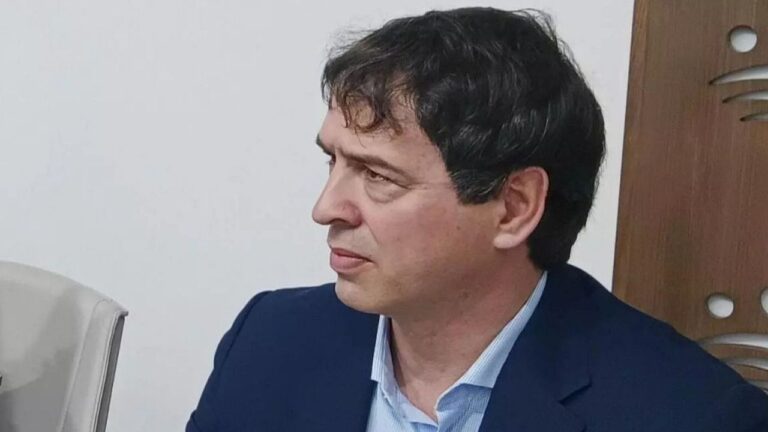 David Sánchez