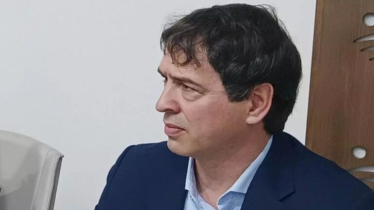 David Sánchez