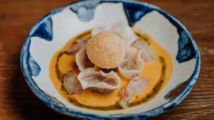 Baleares tiene el men&uacute; del d&iacute;a m&aacute;s caro del pa&iacute;s, con una media de 16 euros