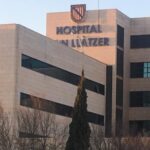 son llatzer hospital ambulancia urgencias