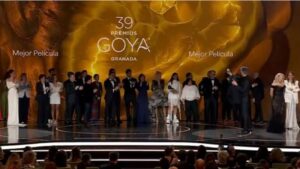 www.mallorcadiario.com fotos 1 485996 gala premios goya 2025