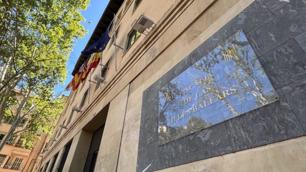 Fiscalía
