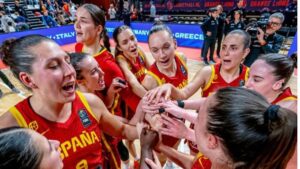 www.mallorcadiario.com fotos 1 486012 espana basket femenino 2025