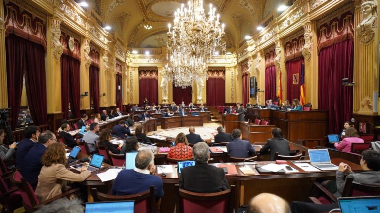 parlament