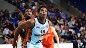 www.mallorcadiario.com fotos 1 486018 palmer basket 2025