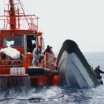 Tres migrantes muertos en las costas de Baleares en los últimos días