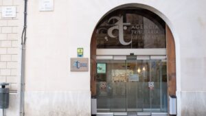 Oficina Agencia Tributaria