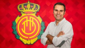 albert salas rcd mallorca