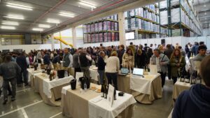 feria de vinos y destilados Vinspirit