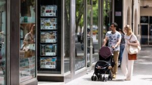 vivienda inmobiliarias alquileres