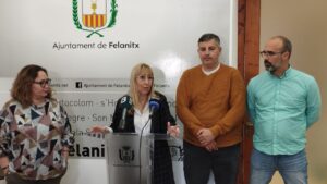 Ajuntament de Felanitx