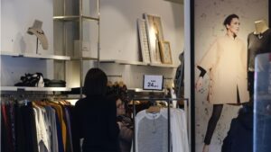 comercio tienda ropa