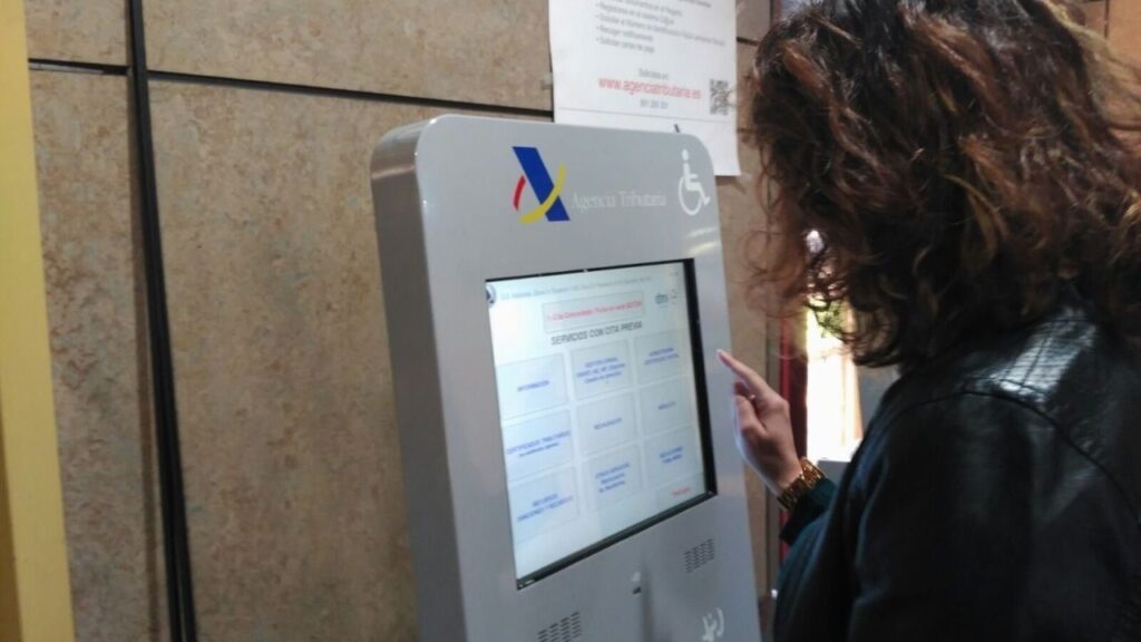 campaña irpf