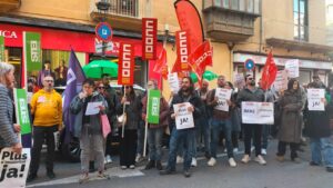 sindicato CCOO Baleares