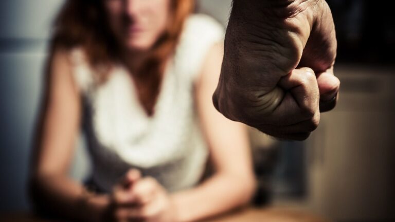 violencia machista