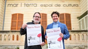 www.mallorcadiario.com fotos 1 486124 presentacion teatre de barra 2025