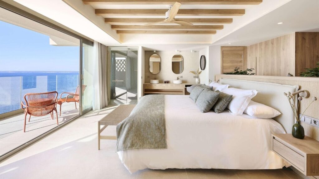 iberostar selection es trenc