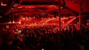 Sala F&ograve;nica de Muro