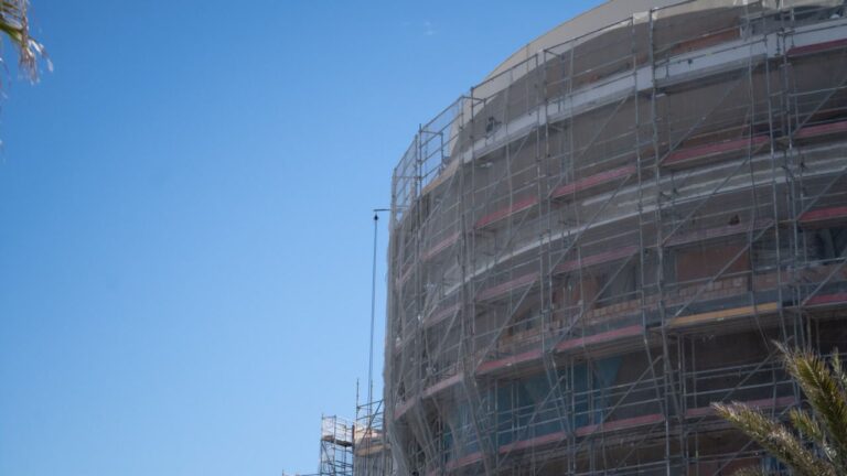www.mallorcadiario.com fotos 1 486142 playa de palma obras pisos construccion 1