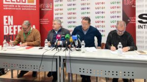 moviliacion sindical plus insularidad