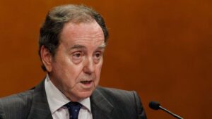 Jaime Alfons&iacute;n