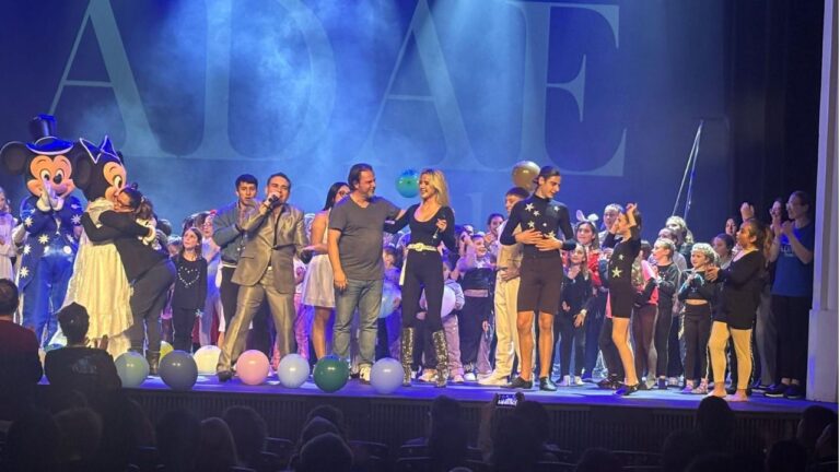 www.mallorcadiario.com fotos 1 486155 gala artes escenicas adae studios de inca 2025