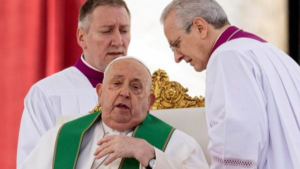 papa francisco problemas respiratorios
