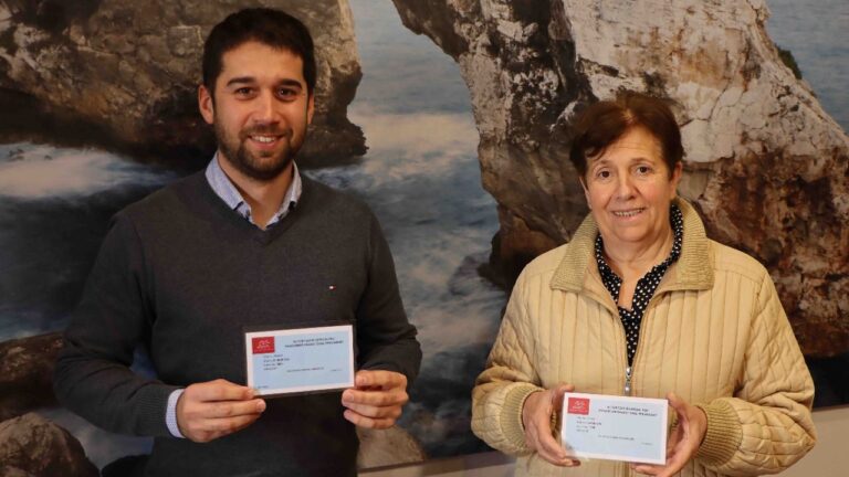 www.mallorcadiario.com fotos 1 486176 targeta aparcar guals santanyi 01