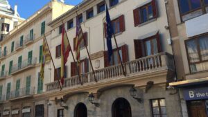 Ayuntamiento de Inca