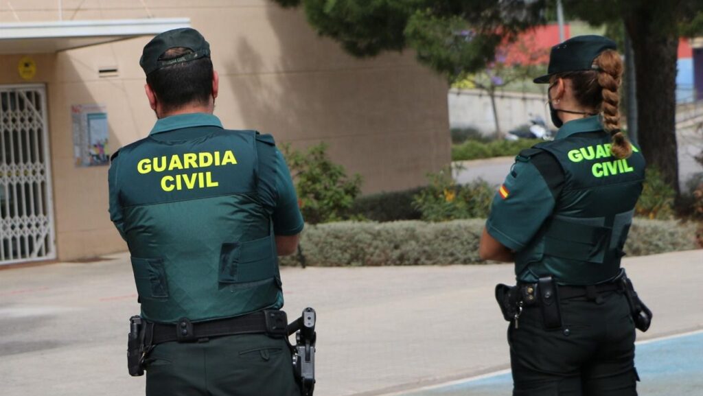 Operativo contra el blanqueo de capitales en distintos puntos de Mallorca