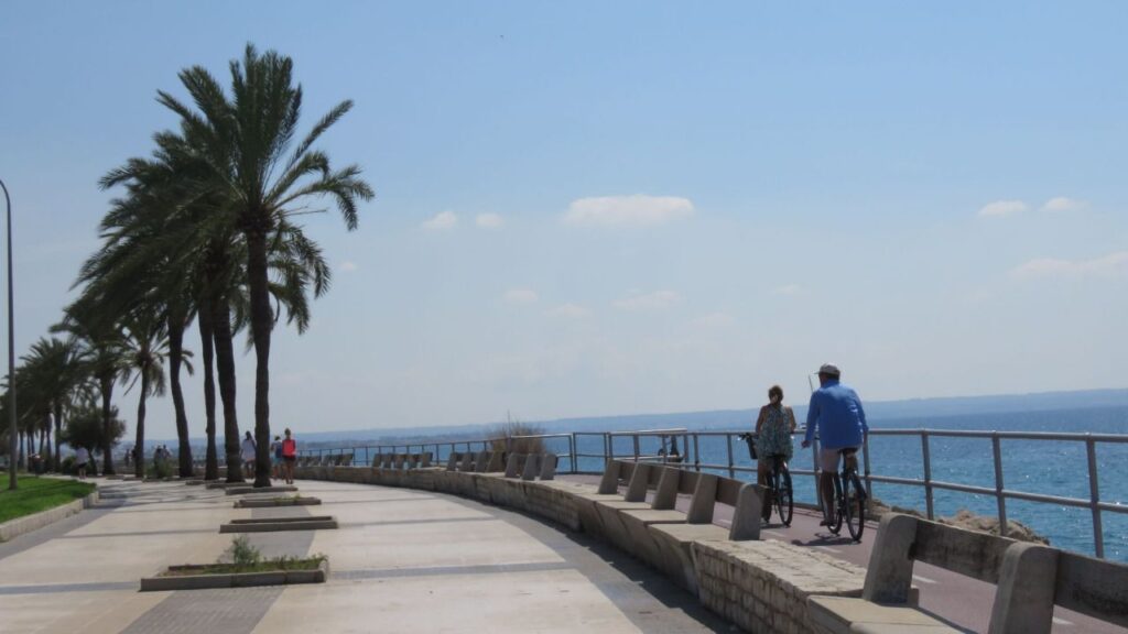 sol cielo despejado calor verano tiempo