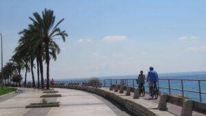 sol cielo despejado calor verano tiempo