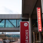 urgencias son espases policia hospital